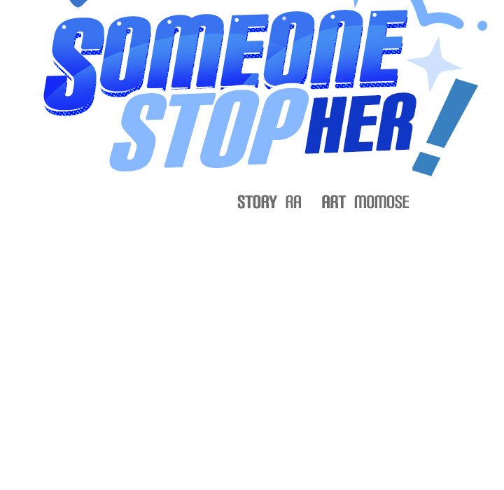 Someone Stop Her! - episode 32 - 11