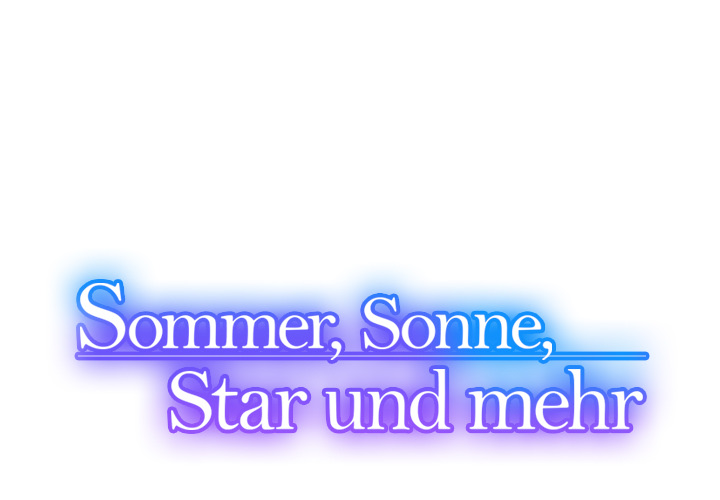 Sommer, Sonne, Star und mehr - episode 27 - 0