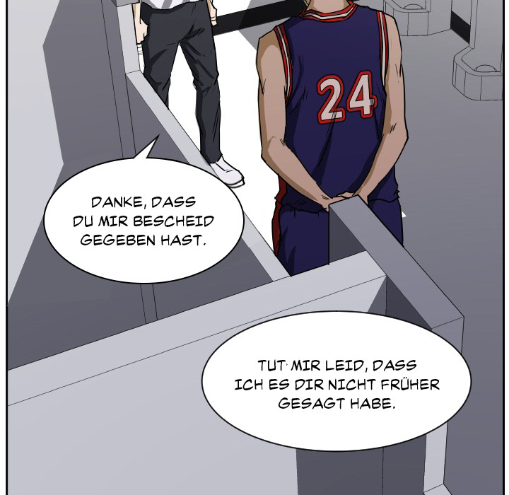Tweener - episode 64 - 24