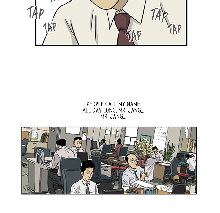 Misaeng: Incomplete Life - episode 7 - 40