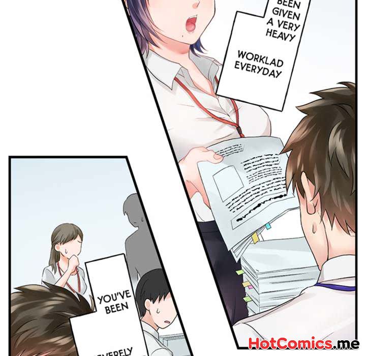 Naughty Payback ~My Boss' Wet Hole is Mine After Work~ - episode 1 - 52