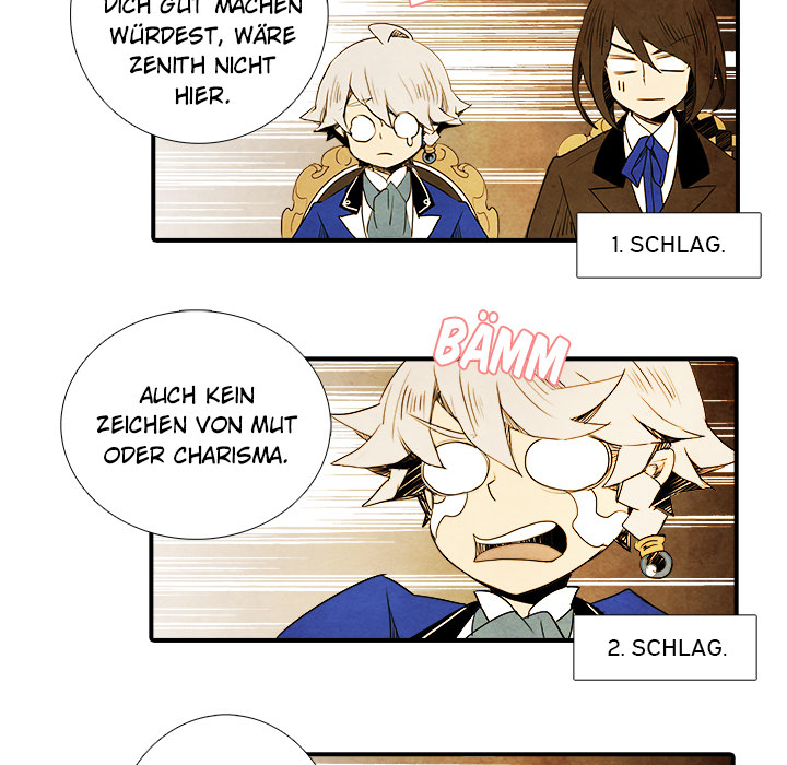 Ardors Königreich - episode 3 - 25