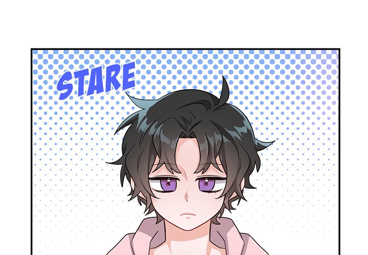 Pheromone Sherbet♥ - episode 13 - 3