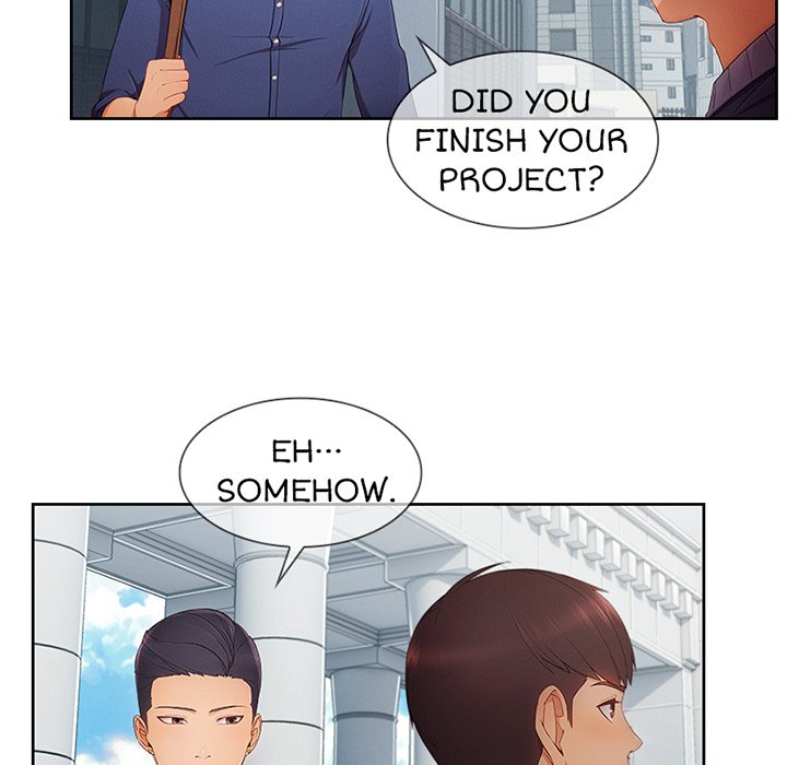 Sang-Ah - episode 2 - 9