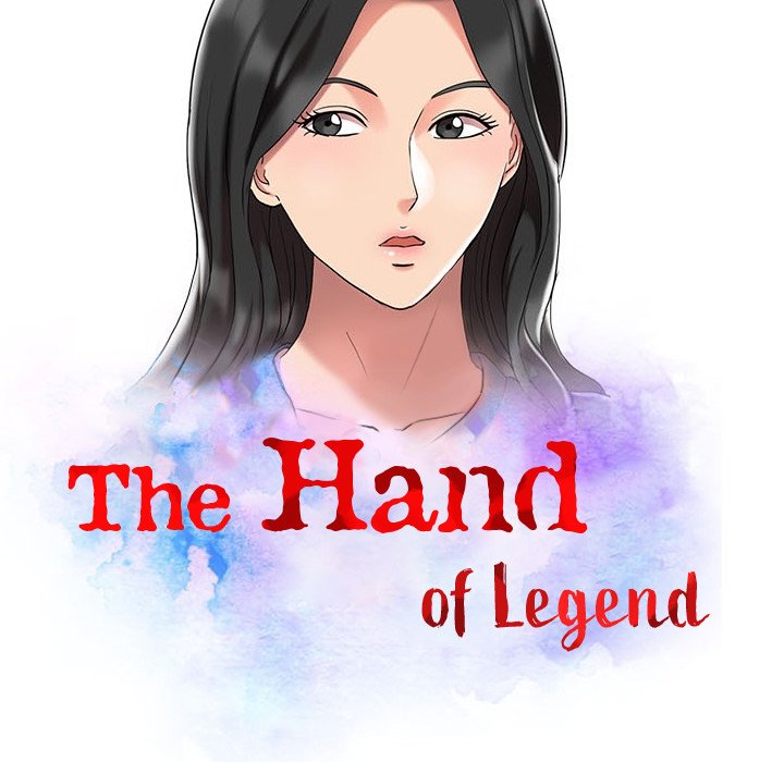 The Hand of Legend - episode 18 - 12