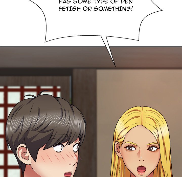 Spirit Possession - episode 22 - 25