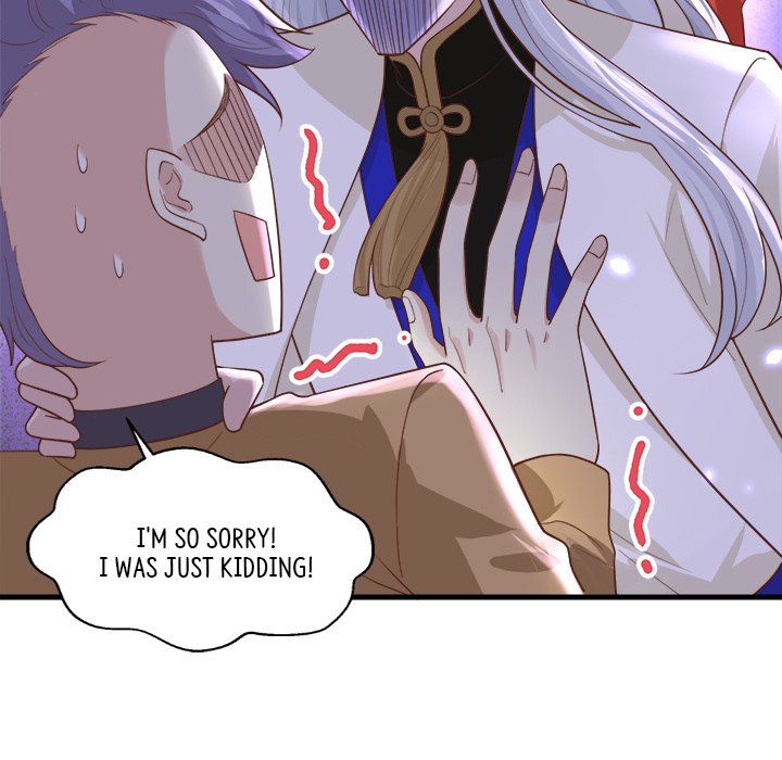 Strange Family - episode 50 - 8