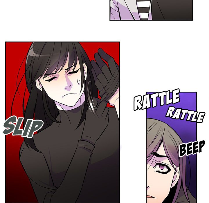 EAT ME! - episode 13 - 32