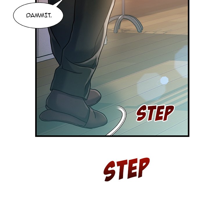 Achilles Heel - episode 7 - 11