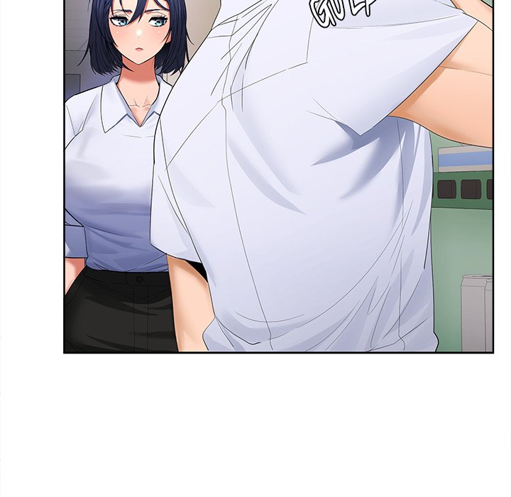 Office Romance is a No-No - episode 2 - 144