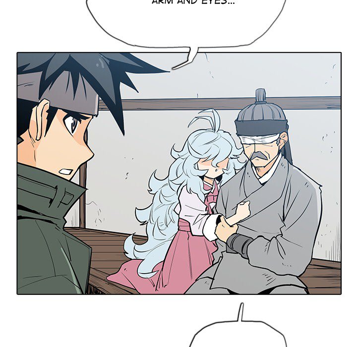 The Fang of Yeongno - episode 9 - 112