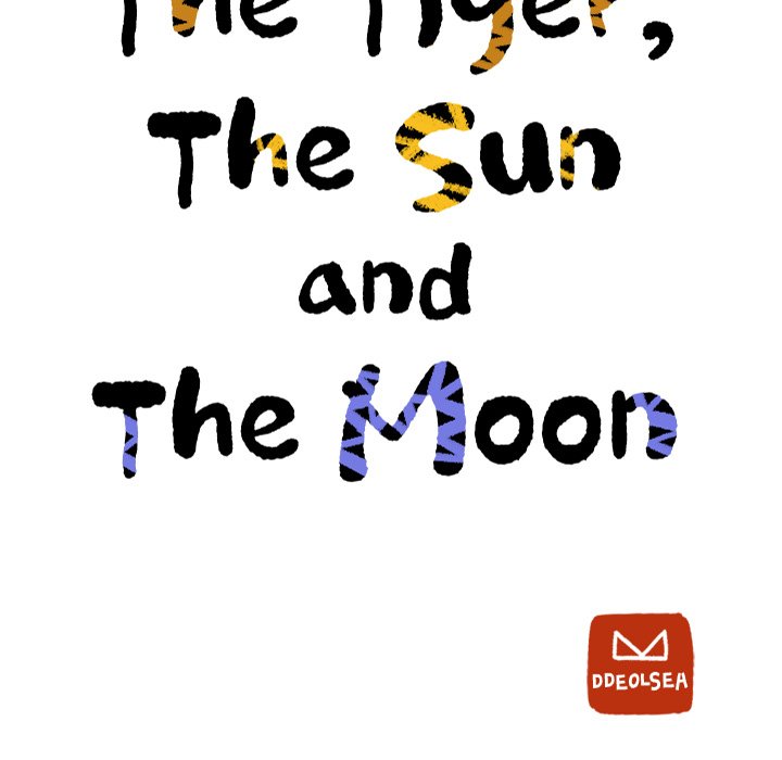 The Tiger, The Sun and The Moon - episode 6 - 9