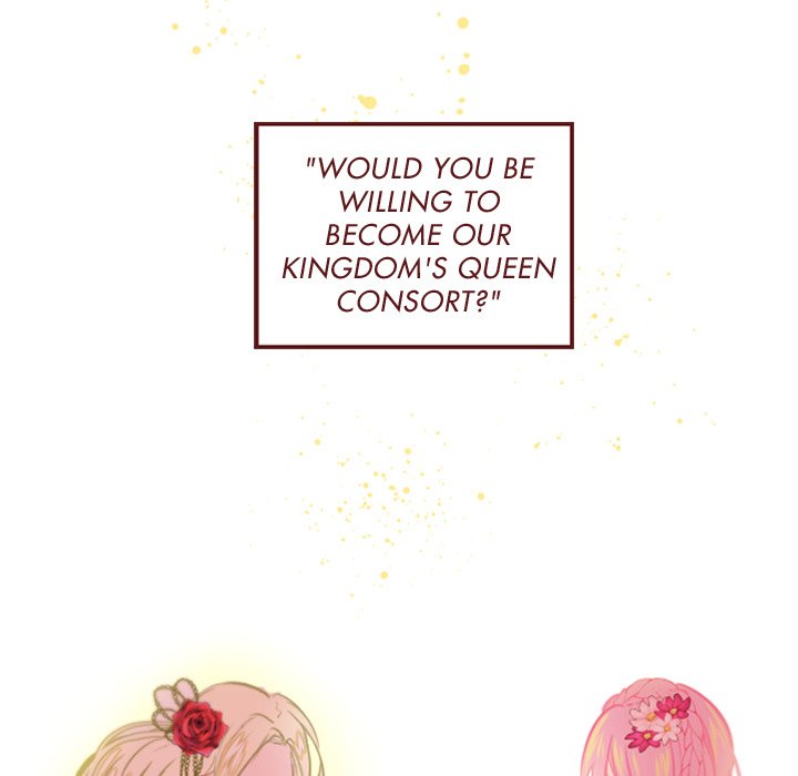 Spring for the Headless Prince - episode 4 - 20