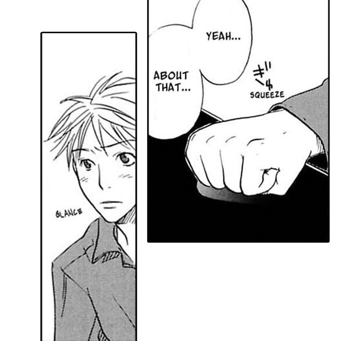 The More Useless He Is, The More I Love Him - episode 6 - 37