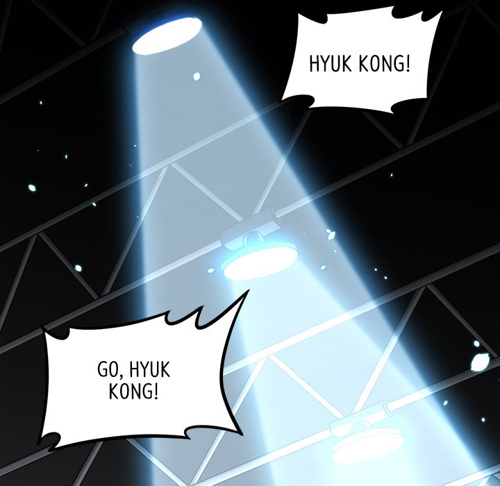 When Aliens Invaded Earth - episode 19 - 21