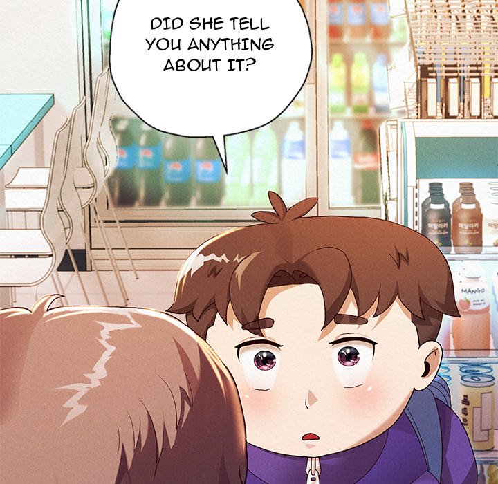 Born with a Surprise - episode 3 - 76