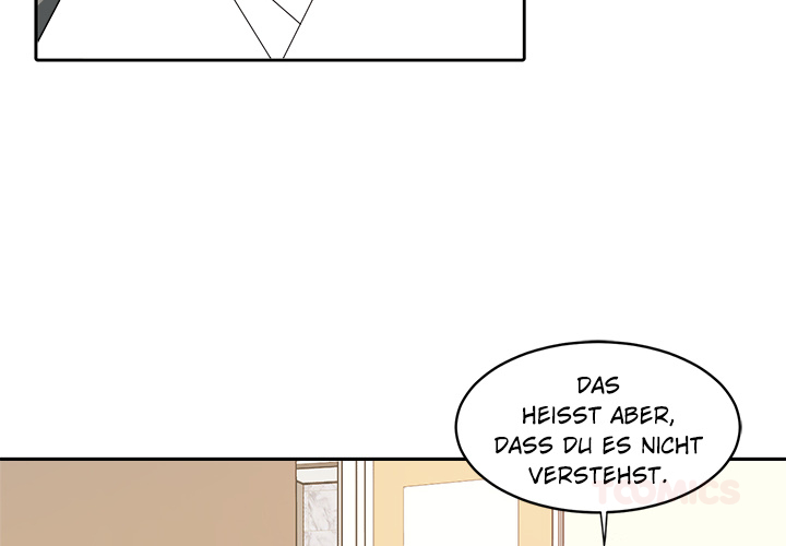 Liebe Lieber Nicht - episode 24 - 1