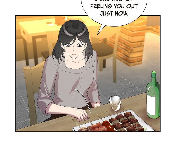 A Misogamist's Romance - episode 39 - 43