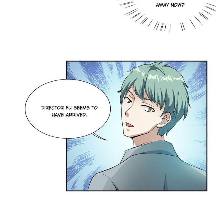 Good Morning, Mrs. Fu - episode 38 - 64