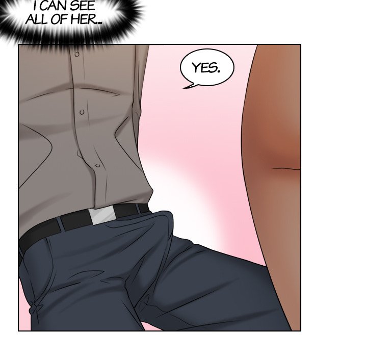 My Girlfriend and My Slave - episode 13 - 56