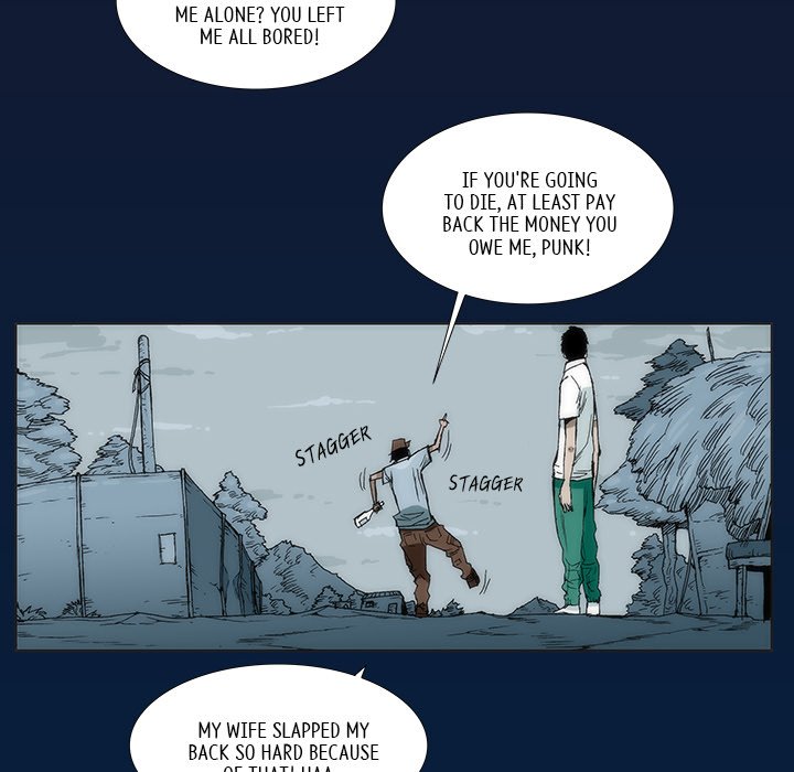 Monsoon Rain - episode 3 - 38