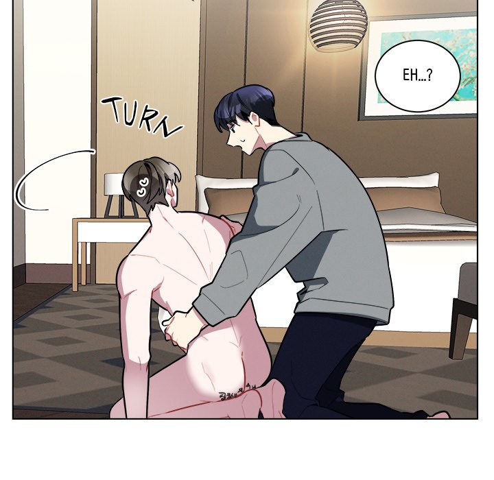 Cherry Doll Scandal - episode 16 - 100