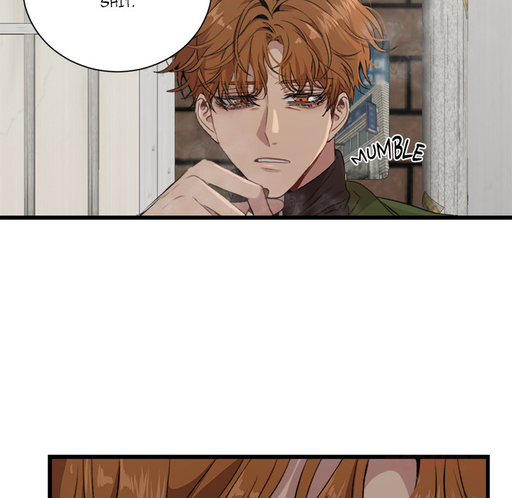 The Spring Scent of the Sea - episode 58 - 104