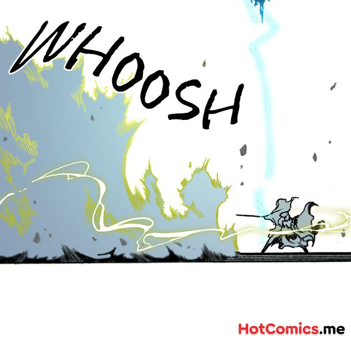 Legend of Sayu - episode 82 - 51