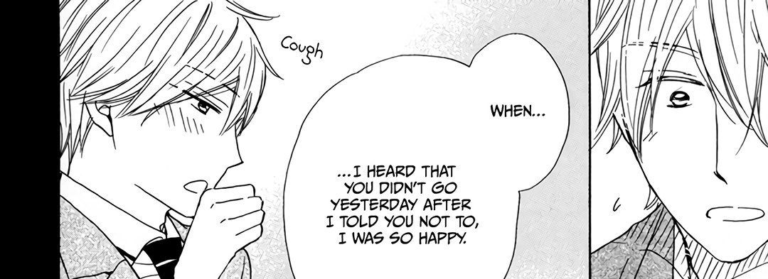 If You Share A Kiss with Asakawa - episode 5 - 16