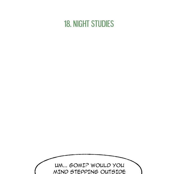 Herbivore High School - episode 18 - 14
