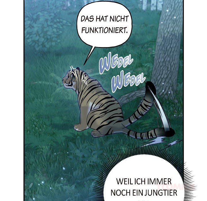 Das Leben mit der gefährlichen Bestie - episode 5 - 17