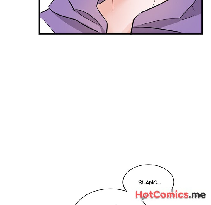 Pheromone Sherbet♥ - episode 11 - 25