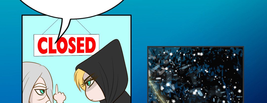 Living with The Wizard - episode 33 - 109