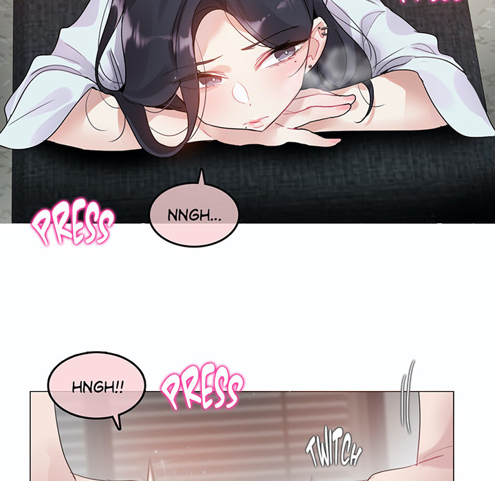 A Pervert's Daily Life - episode 107 - 54