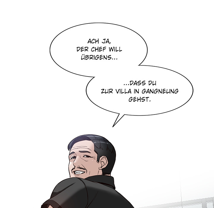 Die Freuden des jungen Herrn - episode 48 - 97