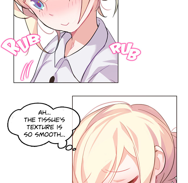 A Pervert's Daily Life - episode 3 - 43