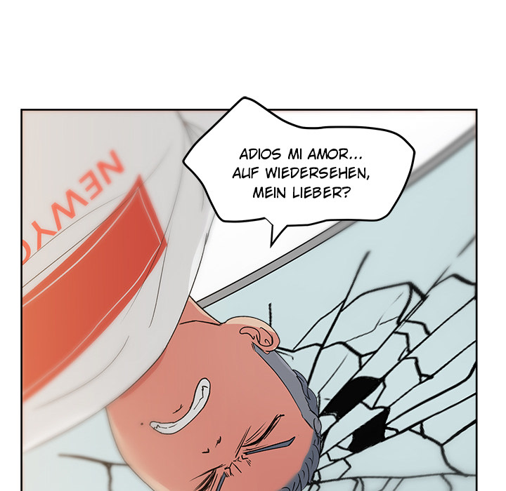 Soojungs Comicladen - episode 20 - 40