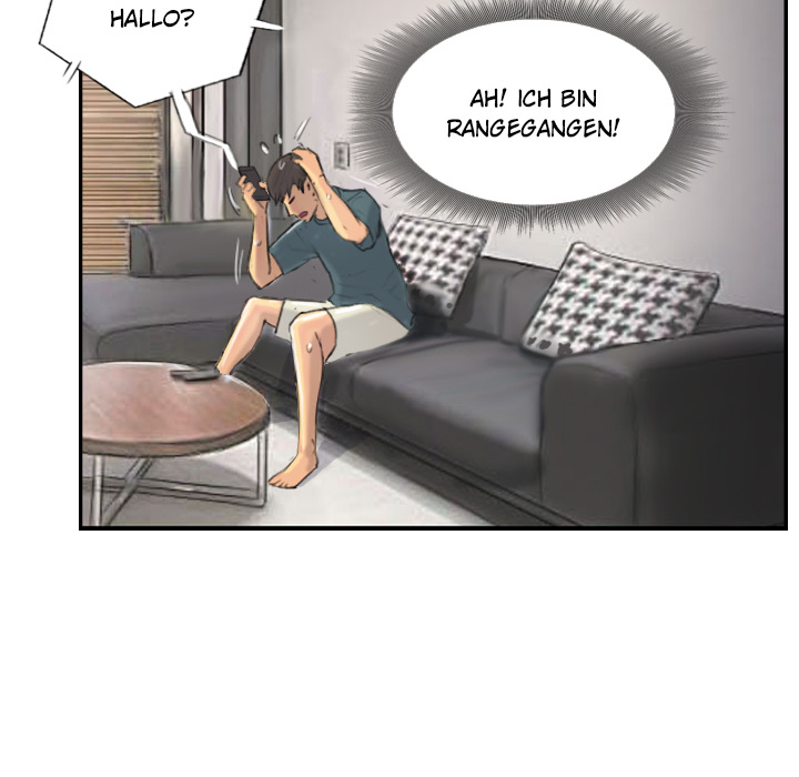 Mein neues Gesicht - episode 9 - 13