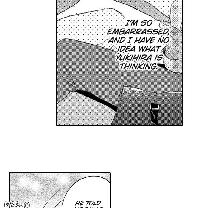 Love Blooms for a Twisted Blossom - episode 5 - 19