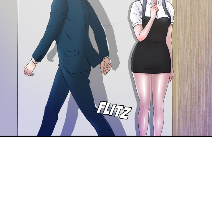 Seinen Mann stehen - episode 3 - 34