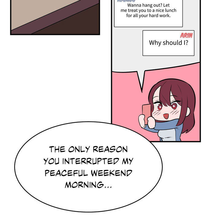 Magic-Girl Service - UNCENSORED - episode 1 - 100