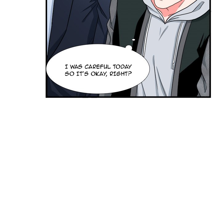 Same, but Different - episode 9 - 65