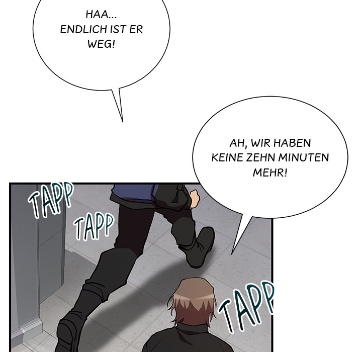 Meine Schulzeit mit Rang F - episode 36 - 42