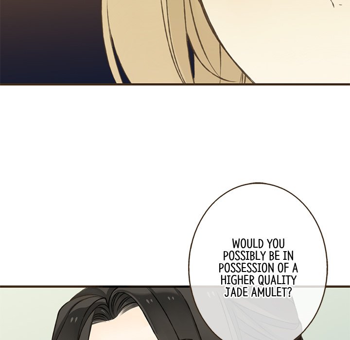 My Friend From Another Era - episode 20 - 54