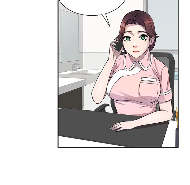 Secret Tutor - episode 11 - 81