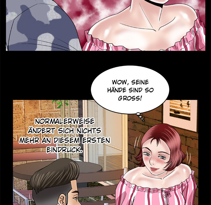 Die Partner meiner Frau - episode 47 - 46