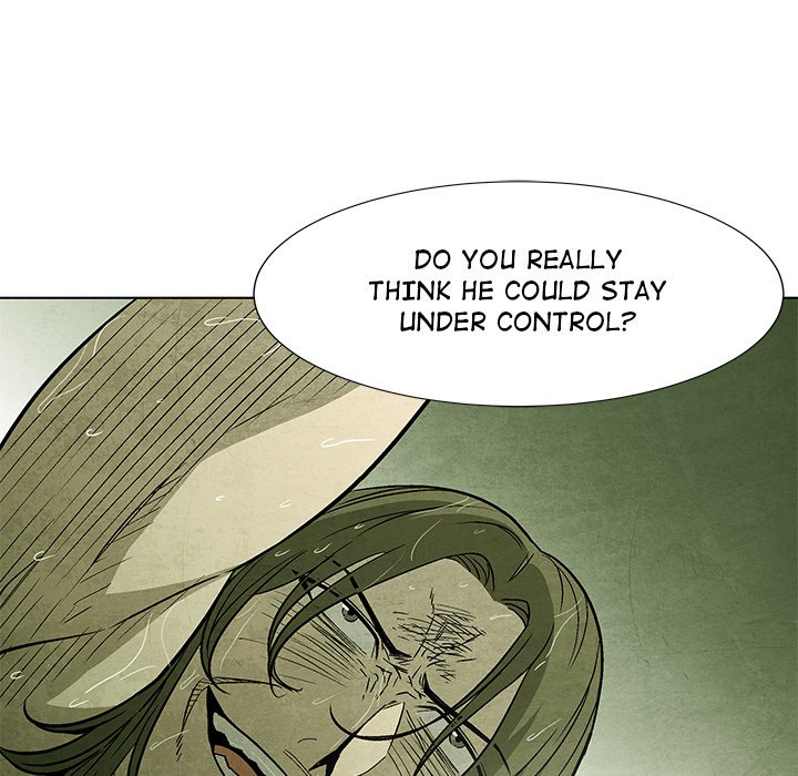 Gorgon - episode 57 - 34