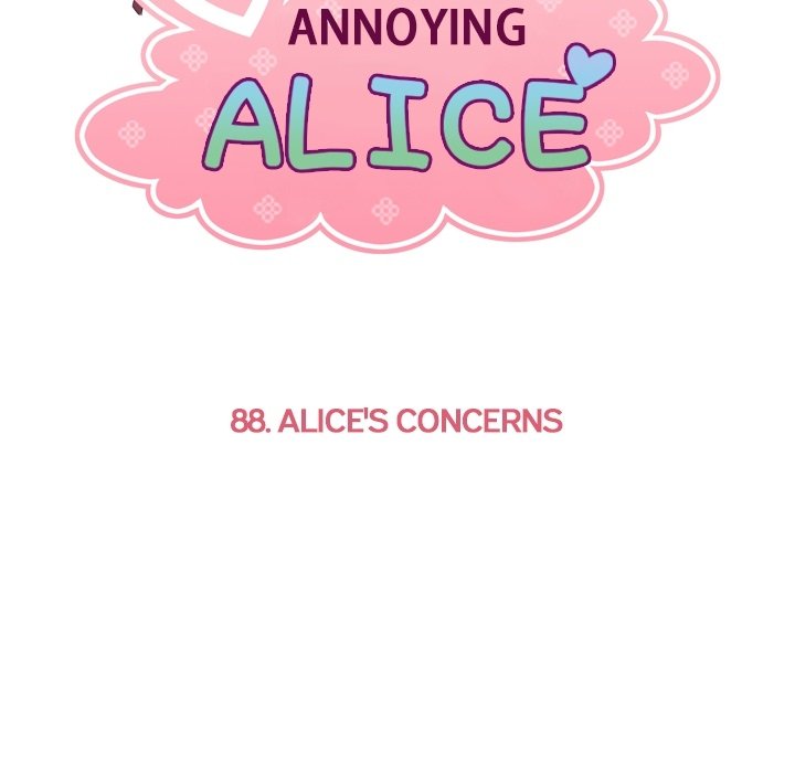 Annoying Alice - episode 88 - 20