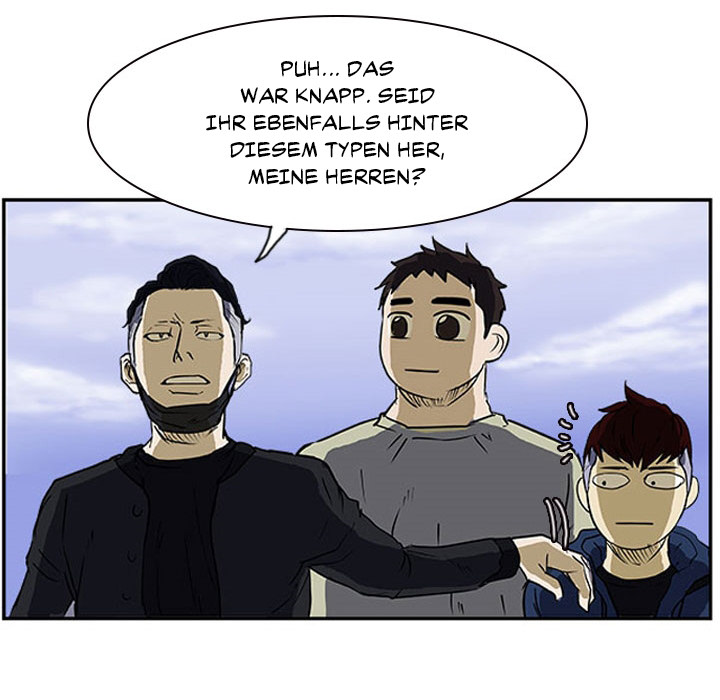 Tweener - episode 14 - 110