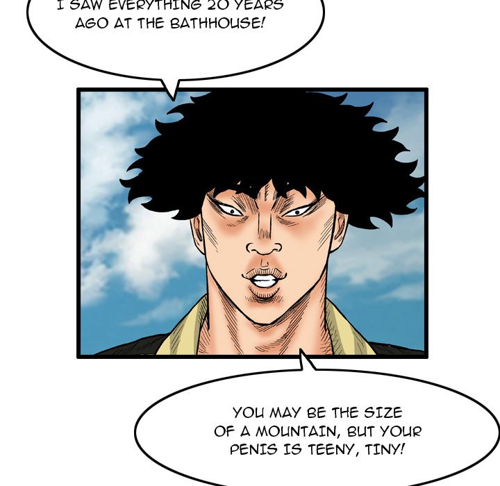 The Knuckleheads - episode 2 - 15